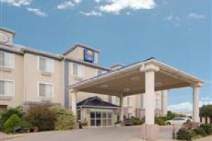 Comfort Inn Cleburne Image
