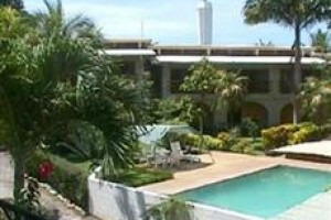 Comfort Inn Coast Watchers Madang voted  best hotel in Madang