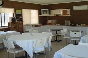 Comfort Inn Cobram Barooga Golf Course voted 3rd best hotel in Barooga