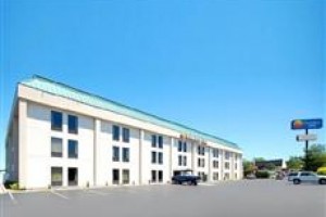 Comfort Inn Collinsville Image