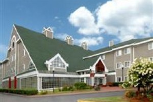 Comfort Inn Concord Image