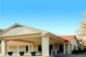 Quality Inn Corinth voted 2nd best hotel in Corinth
