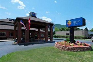 Comfort Inn Corning (New York) voted 4th best hotel in Corning 