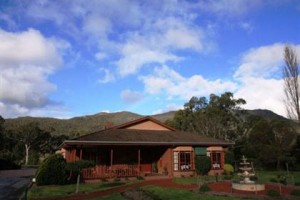 Comfort Inn Country Plaza Halls Gap voted 2nd best hotel in Halls Gap