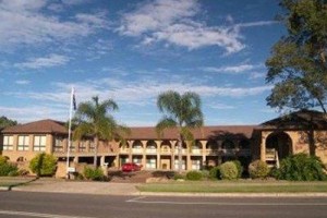 Comfort Inn Cumberland voted 3rd best hotel in Cessnock
