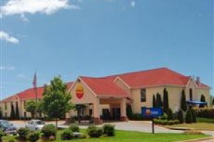 Comfort Inn Dawsonville Image