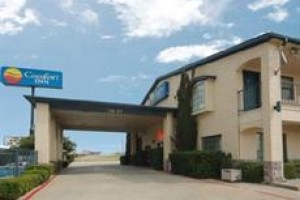 Comfort Inn Decatur (Texas) Image