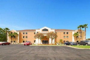 Comfort Inn - De Land voted 2nd best hotel in DeLand