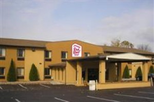 Red Roof Inn Denver voted 2nd best hotel in Denver 