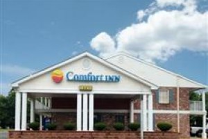 Comfort Inn Dover (Delaware) Image