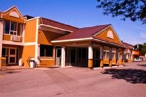 Comfort Inn Downtown Ottawa Image