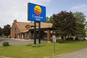 Comfort Inn Drummondville voted 4th best hotel in Drummondville