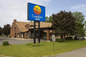 Comfort Inn Drummondville Image