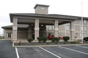 Comfort Inn Dry Ridge Image