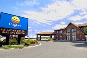 Comfort Inn Dryden Image