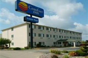 Dubuque Comfort Inn voted 10th best hotel in Dubuque