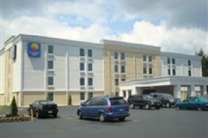 Comfort Inn Easton (Pennsylvania) voted 5th best hotel in Easton 