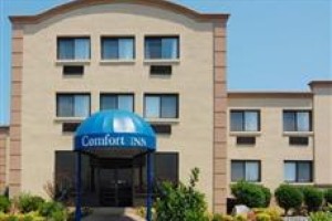 Comfort Inn Edgewater Image