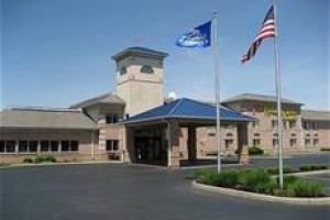 Comfort Inn Edinburgh (Indiana) Image