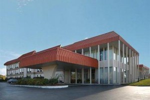 Comfort Inn Edwardsville voted  best hotel in Edwardsville