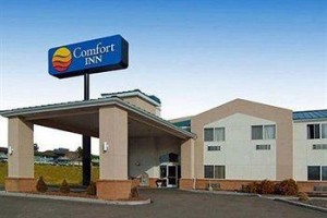 Comfort Inn Elko voted 8th best hotel in Elko