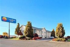 Comfort Inn Ellensburg voted 7th best hotel in Ellensburg