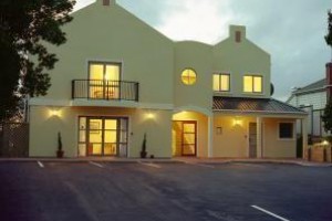 Comfort Inn Elliotts Paraparaumu Image