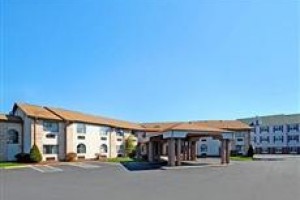 Quality Inn Elyria Image