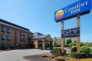 Comfort Inn Erie Image