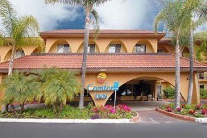 Comfort Inn Escondido Image