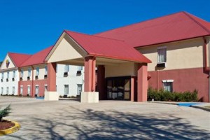 Comfort Inn Eutaw voted  best hotel in Eutaw