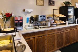 Comfort Inn Evansville (Wyoming) Image