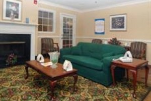 Comfort Inn Fairfield voted  best hotel in Fairfield 