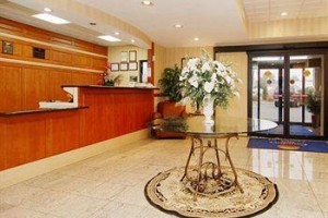 Comfort Inn Fairfield (New Jersey) voted 3rd best hotel in Fairfield 