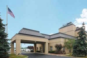 Comfort Inn Fairgrounds Image