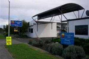 Comfort Inn Fairmont Hastings (New Zealand) Image