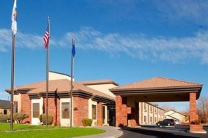 Comfort Inn Fallon voted 3rd best hotel in Fallon