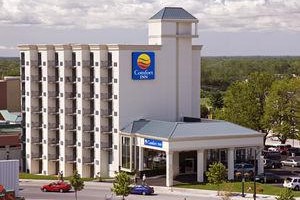 Comfort Inn Fallsview Image