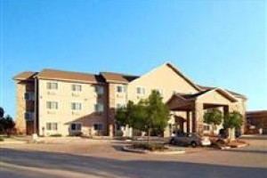 Comfort Inn Fort Collins Image