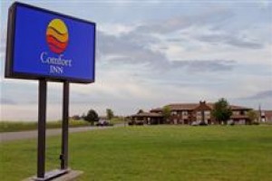 Comfort Inn Gatineau voted 7th best hotel in Gatineau