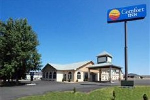 Comfort Inn Glendive voted 3rd best hotel in Glendive