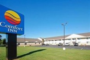 Comfort Inn Albany / Glenmont voted  best hotel in Glenmont
