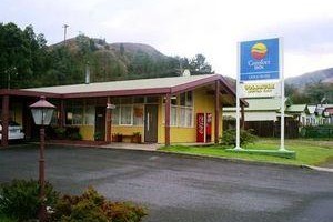 Comfort Inn Gold Rush Image