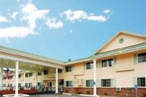 Comfort Inn Grants Pass voted 6th best hotel in Grants Pass