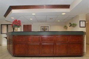 Comfort Inn Greater Cincinnati Airport Image
