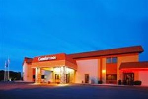 Comfort Inn Greencastle voted  best hotel in Greencastle