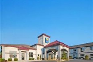 Comfort Inn Greenville (Ohio) Image