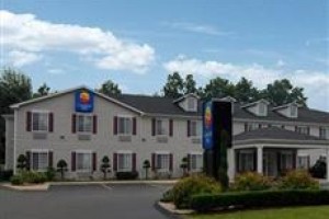 Comfort Inn Guilford Image