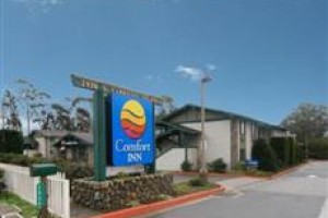 Comfort Inn Half Moon Bay Image