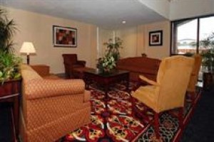 Comfort Inn Hall of Fame Canton (Ohio) voted 6th best hotel in Canton 